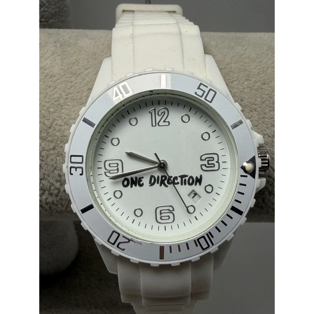 One Direction VIP New Battery Watch 40MM 8